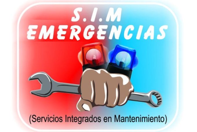 SIM EMERGENCIAS