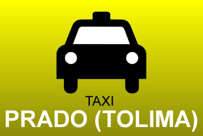 Taxis en Prado (Tolima)