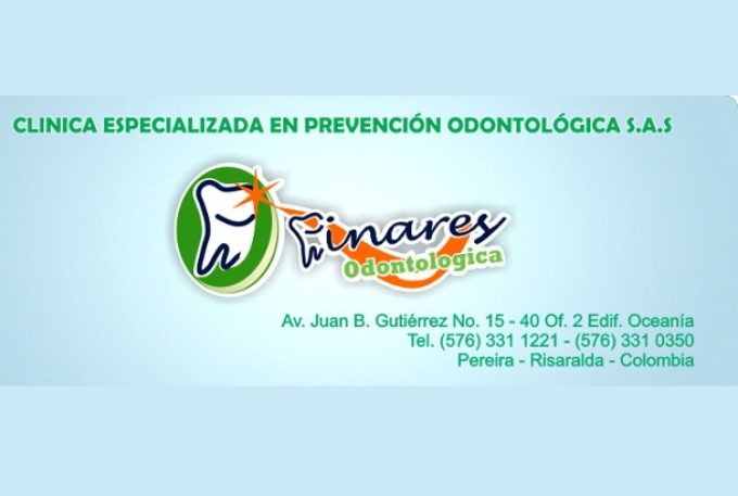 Pinares Odontologica