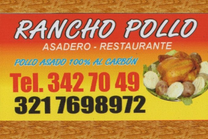 Rancho Pollo