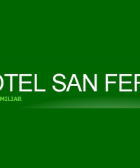 Hotel San Fermin