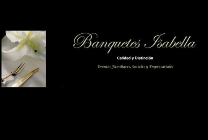 Banquetes Isabella