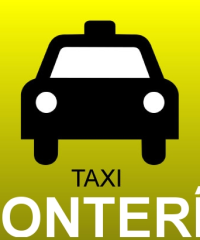Taxis en Montería