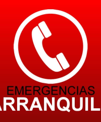Lineas De Emergencia Barranquilla