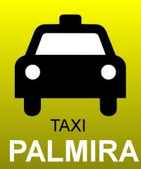 Taxis en Palmira