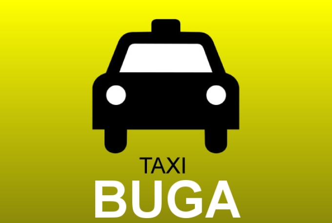 Taxis en Buga