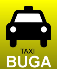 Taxis en Buga