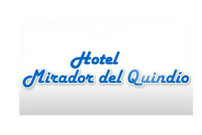Hotel Mirador del Quindío