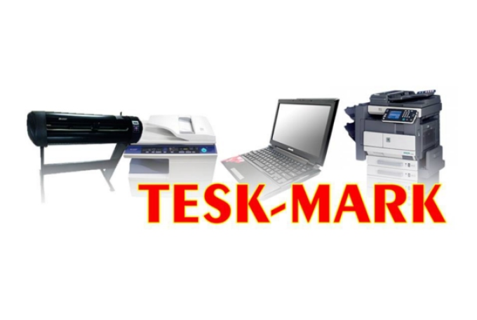 Tesh Mark