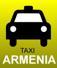 Taxis en Armenia