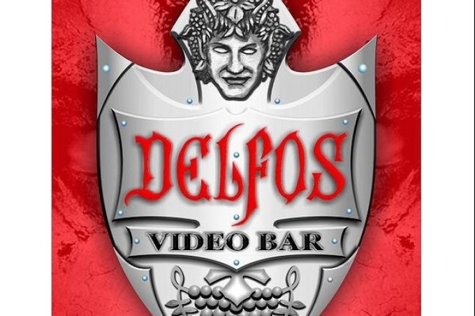 Delfos Bar