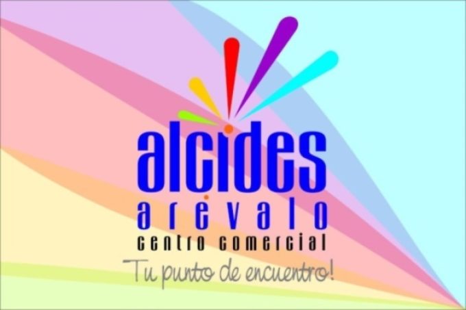 Alcides Arevalo