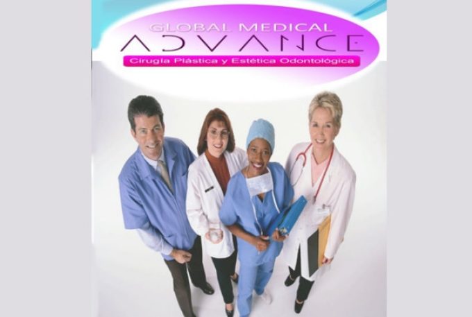 Global Medical Advance