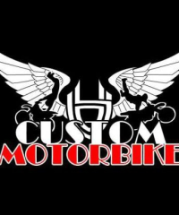 Custom Motorbike