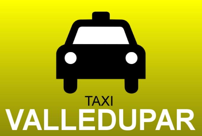 Taxis en Valledupar