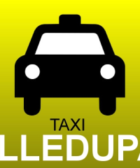 Taxis en Valledupar