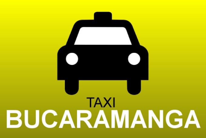 Taxis en Bucaramanga