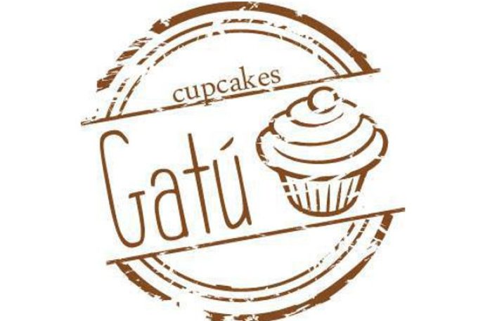 Cupcakes Gatú