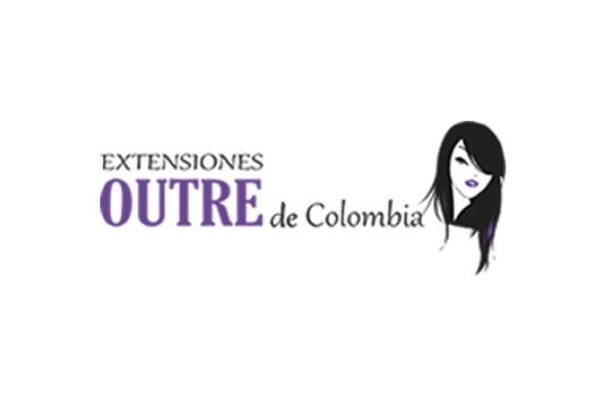 Extensiones OUTRE de Colombia