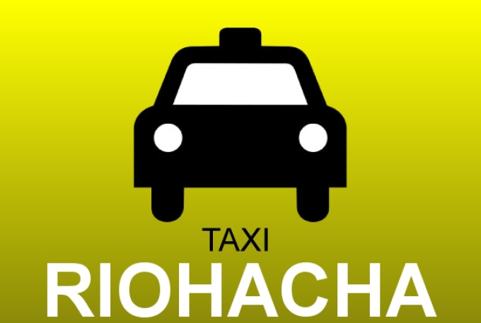 Taxis en Riohacha