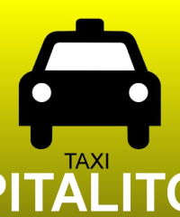 Taxis en Pitalito