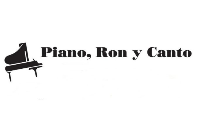 Piano Ron y Canto