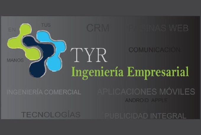 TYR Ingenieria Empresarial