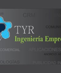 TYR Ingenieria Empresarial