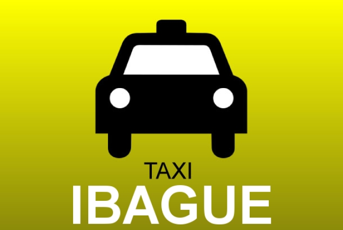 Taxis en Ibague