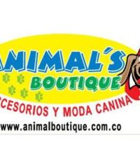 Accesorios y Moda Canina Animal Boutique