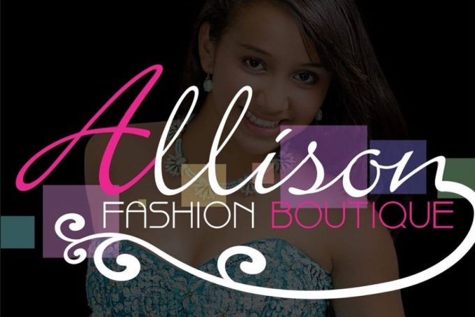 Allison Fashion Boutique