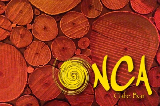 Onca Café Bar