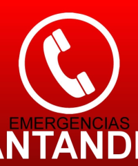 Lineas de Emergencia Santander