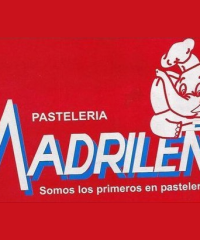 Pastelería Madrileña