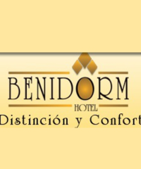 Hotel Benidorm