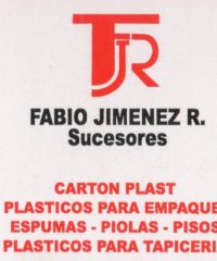 Fabio Jimenez R. Sucesores