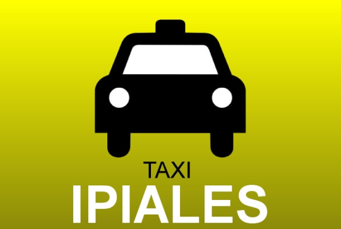 Taxis en Ipiales