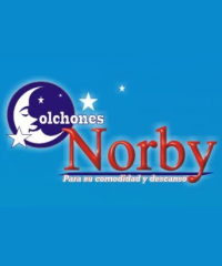 Colchones Norby