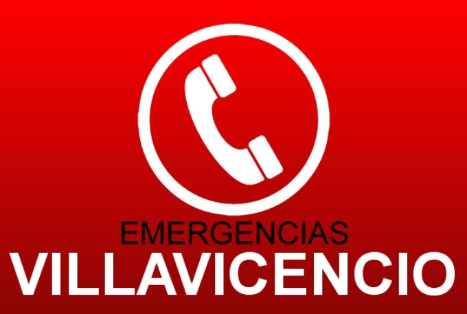 Lineas de Emergencia VILLAVICENCIO (META)