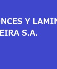 Bronces y Laminas Pereira S.A.