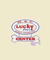 lucky pets center