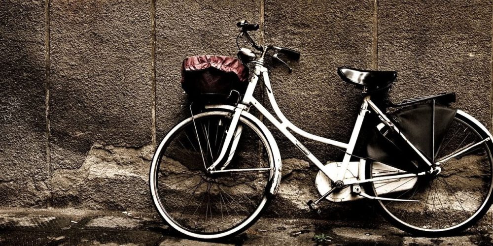 Los beneficios de montar en bicicleta