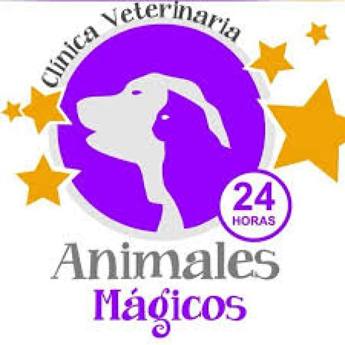 Clínica Veterinaria Animales Mágicos