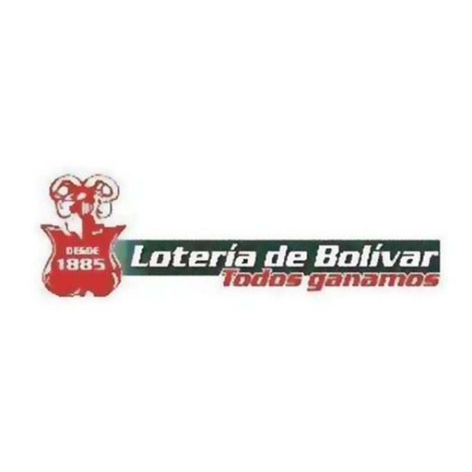 Lotería Bolivar