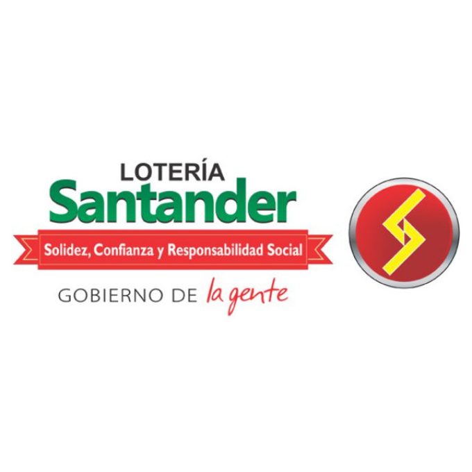 Lotería Santander