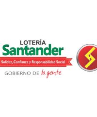 Lotería Santander