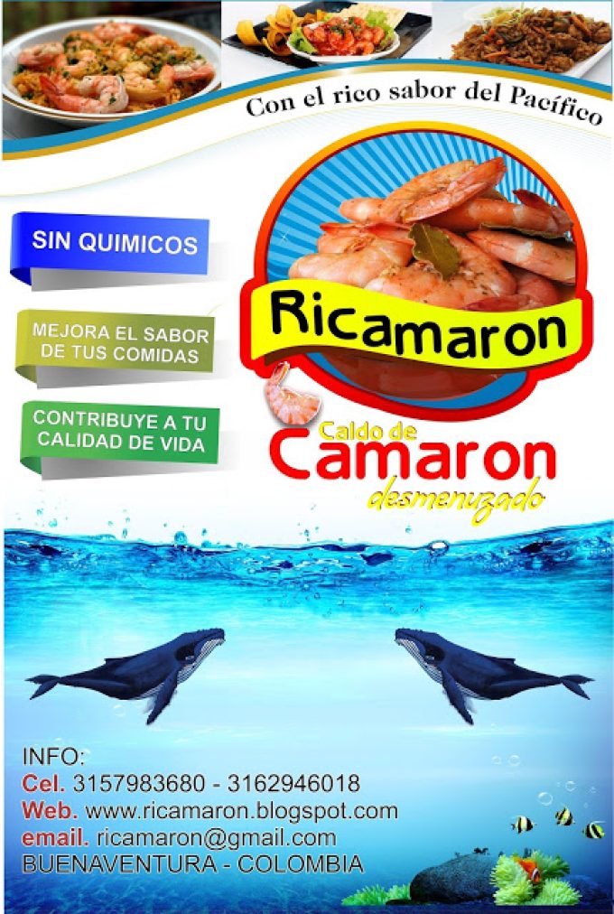 Ricamaron