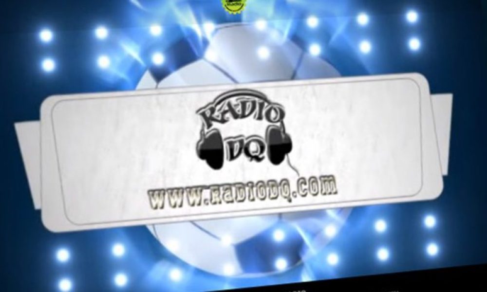 A RDQ RADIO se le ha diseñado el logotipo y la página web