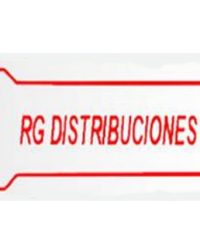 Distribuciones RG