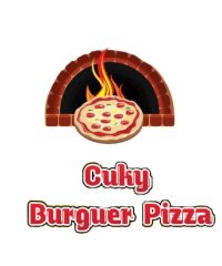 Cuky Burguer Pizza